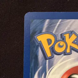 Pokemon 2003 Shelgon EX Dragon Reverse Holo Uncommon Card 42/97 - Image 3