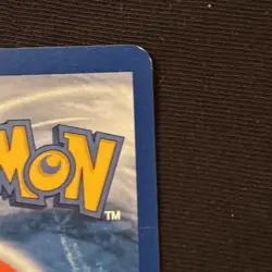 Pokemon 2003 Shelgon EX Dragon Reverse Holo Uncommon Card 42/97 - Image 4