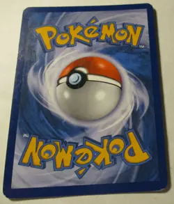 Pokemon TCG Stormfront Larvitar Reverse Holo Card 63/100 Played 2008 RARE HTF - Image 3