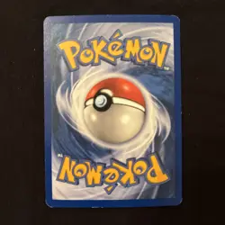Pokemon TCG Wingull Reverse Holo Card 77/109 Ruby & Sapphire - Image 2