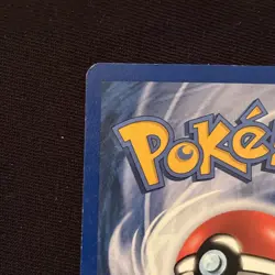 Pokemon TCG Wingull Reverse Holo Card 77/109 Ruby & Sapphire - Image 3