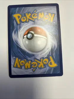 Pokemon TCG Card 2016 XY BREAKpoint - Lapras 28/122 Reverse Holo MP+ - Image 5