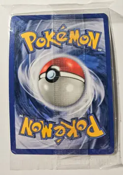 Pokemon TCG Card - Cool Porygon Promo Black Star #15 (NEW, SEALED!!) - Image 4
