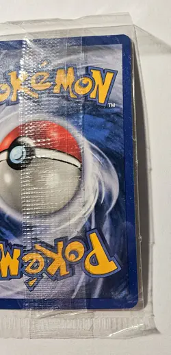 Pokemon TCG Card - Cool Porygon Promo Black Star #15 (NEW, SEALED!!) - Image 5