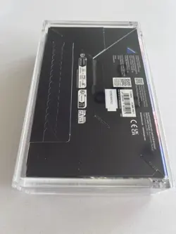 Disney Lorcana TCG The First Chapter Booster Box New & Sealed With Acrylic Case - Image 2