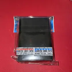 YuGiOh Seraphim Moth Duelist Card Protector Sleeve Set - Image 2