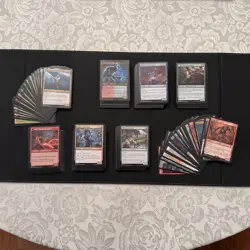 1000+ MTG Bulk | TCGPlayer Est $230 Value | Make an Offer | Magic: The Gathering - Image 2