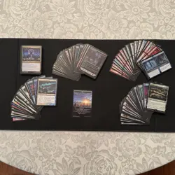 1000+ MTG Bulk | TCGPlayer Est $230 Value | Make an Offer | Magic: The Gathering - Image 3
