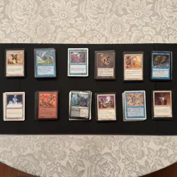 1000+ MTG Bulk | TCGPlayer Est $230 Value | Make an Offer | Magic: The Gathering - Image 4
