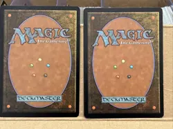 2x Kavu Lair MTG Magic LP - Image 4