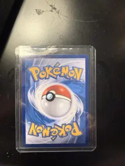 Pokemon Zapdos ex 204/165 Sv2a Card 151 SAR Full Art Holo Korean 200 HP - Image 2