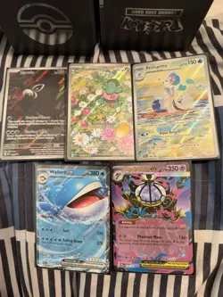 Pokemon Pitch Black Bulk Lot - Image 2
