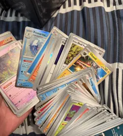 Pokemon Pitch Black Bulk Lot - Image 3