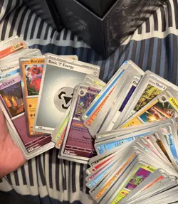 Pokemon Pitch Black Bulk Lot - Image 4
