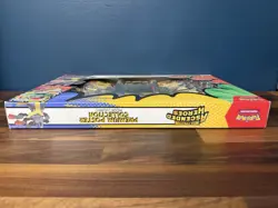 Pokemon TCG Ascended Heroes Mega Lucario Premium Poster Collection SEALED✅ - Image 4