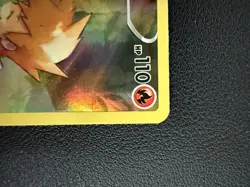 Pokemon TCG Flareon TG01/TG30 Brilliant Stars Trainer Gallery Holo EN 110HP - Image 3