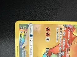 Pokemon TCG Flareon TG01/TG30 Brilliant Stars Trainer Gallery Holo EN 110HP - Image 4