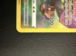 Pokemon TCG Flareon TG01/TG30 Brilliant Stars Trainer Gallery Holo EN 110HP - Image 5