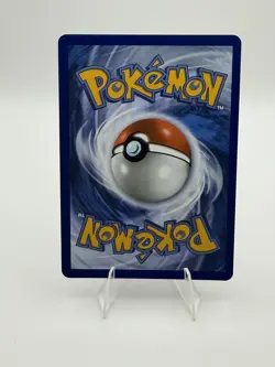 2026 Pokemon Oshawott 051 Me: Mega Evolution First Partners Series 2 Promo Holo - Image 4