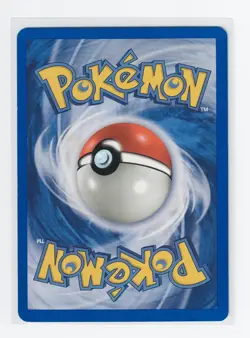 Pokemon Torchic 017 Black Star Promo Holo Rare Vintage MP - Image 2