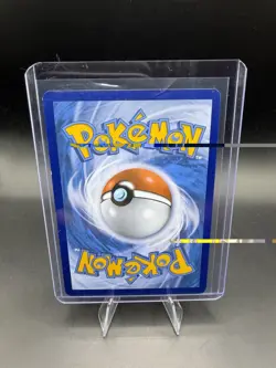 Pokemon Reshiram XY74 Black Star Promo Holo Rare English LP - Image 2