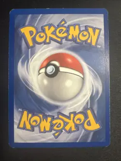 Pokemon Banette 1/101 EX Hidden Legends Reverse Holo Rare 70 HP Shadow Steal - Image 2