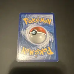 Pokemon TCG Jirachi XY67A Alternate Art Promo Holo English Basic Psychic 60 HP - Image 2