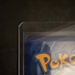 Pokemon Lilligant Black & White BW49 Holo Promo 90HP English 2012 Naoki Saito - Image 3