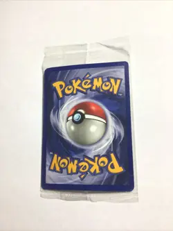 MACHAMP - 8/102 - FACTORY SEALED - Base Set - Holo - Pokemon Card - NM - Image 2