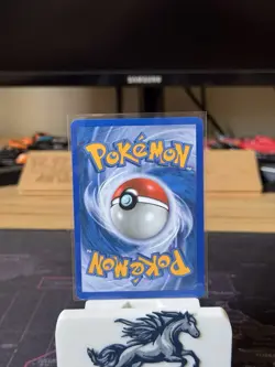Psyduck (Delta Species) 81/110 Pokemon Holon Phantoms Regular Non Holo - Image 2