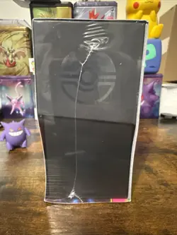 Pitch Black Pokemon Center ETB Perfect Seal 💎 - Image 3