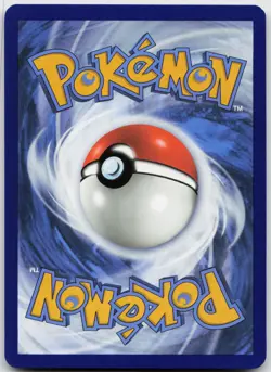 Jynx ex 191/165 Ultra Rare 151 Pokemon Holo Near Mint - Image 2