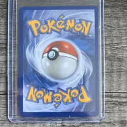 Pokemon TCG Dhelmise 091/084 Illustration Rare PBL Pitch Black English 2026 - NM - Image 2