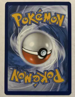 Ledian - 144/142 - Pokemon Illustration Rare Full Art - Stellar Crown - unplayed - Image 2