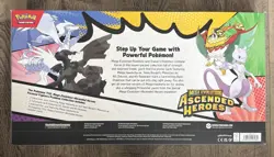 Sam’s Club Ascended Heroes Focused Fighter’s Premium Collection In Hand! - Image 2