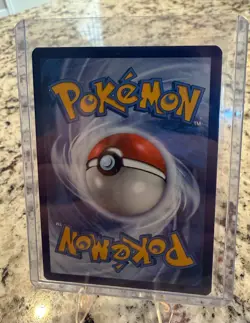 Dondozo 207/198 Illustration Rare Scarlet & Violet Pokemon Holo NM - Image 2