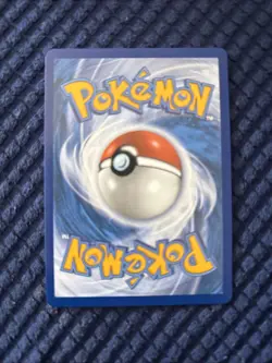 Piplup Full Art / Illustration Rare – Beautiful Snow Scene – Pokemon TCG NM - Image 2