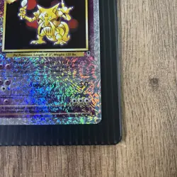 Kadabra 49/110 Legendary Collection Reverse Holo Rare Pokemon TCG Nintendo MP - Image 4