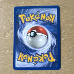 Wizards of the Coast Pokemon TCG Clefairy 6/130 Holo Basic HP 40 EN 1999 - Image 2