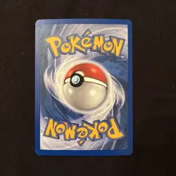 Pokemon TCG Team Aqua Conspirator 77/95 Reverse Holo Uncommon NM/LP - Image 2
