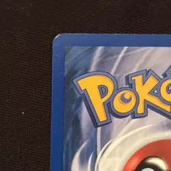 Pokemon TCG Team Aqua Conspirator 77/95 Reverse Holo Uncommon NM/LP - Image 3