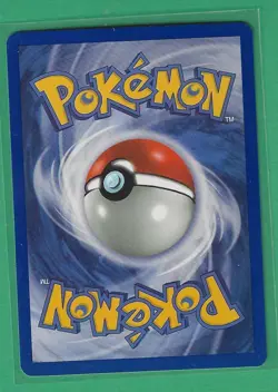 Pokemon Sandstorm "Quilava" 51/100 Reverse Holo X1 - Image 2