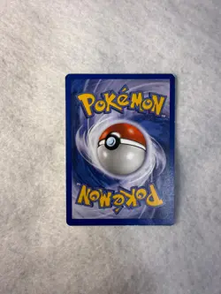 Pokemon TCG Leafeon 24/100 [Platinum] Burger King Promos NM (rare) Stamped 2008 - Image 3