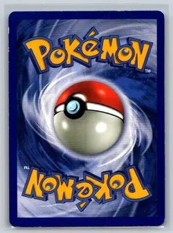 Slowbro 43/62 Uncommon Fossil Pokemon Unlimited Moderately Played - Image 2