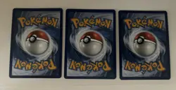 Pokemon TCG First Illustration Partners - Sobble, Scorbunny and Grookey Series 2 - Image 2