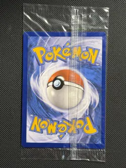 Snorlax #51 – SV 151 Black Star Promo Pokemon TCG NM Mew Sealed - Image 2