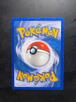 Pokemon Carta Tyranitar 40/147 Rara - Aquapolis Eng - Excellent - Image 2