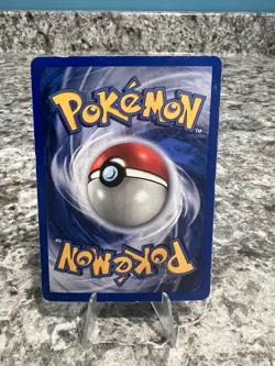 Pokemon Breeder 102/110 Legendary Collection Reverse Holo Rare - HP - Image 2