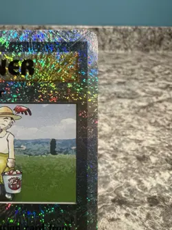 Pokemon Breeder 102/110 Legendary Collection Reverse Holo Rare - HP - Image 5