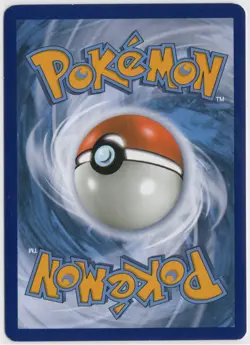 Pokemon Champions Festival SM148 World Championships 2018 STAFF Promo LP - Image 2